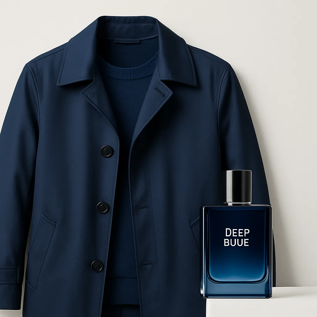 Gentleman Collection