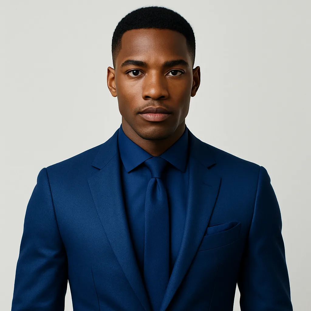 Premium Suit Blazer